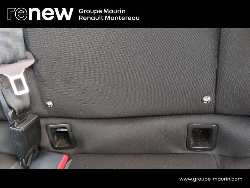 RENAULT Clio d’occasion à vendre à VARENNES SUR SEINE chez DPL - AUTOMOBILES (Photo 19)