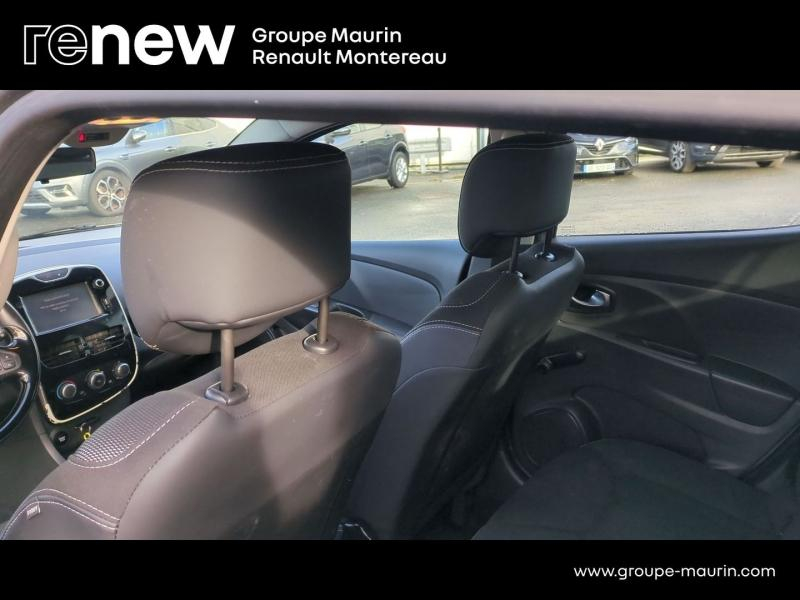 RENAULT Clio d’occasion à vendre à VARENNES SUR SEINE chez DPL - AUTOMOBILES (Photo 20)