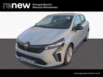 RENAULT Clio 1.0 TCe 90ch Evolution 31687 km à vendre