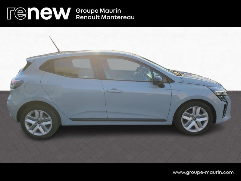 RENAULT Clio d’occasion à vendre à VARENNES SUR SEINE chez DPL - AUTOMOBILES (Photo 3)