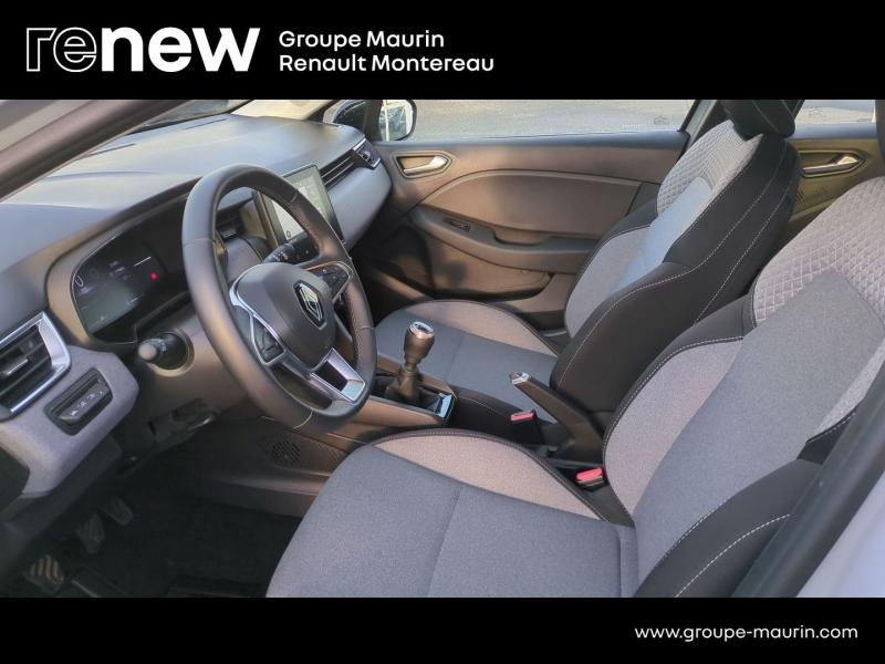 RENAULT Clio d’occasion à vendre à VARENNES SUR SEINE chez DPL - AUTOMOBILES (Photo 10)