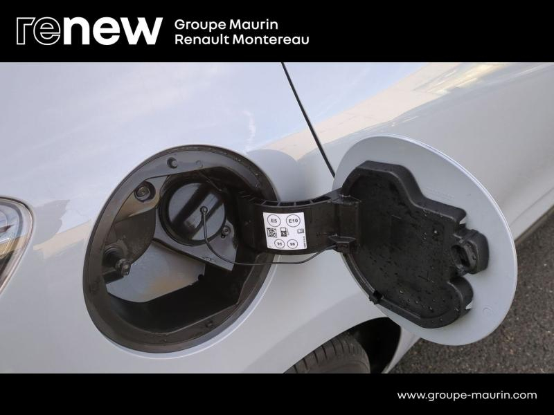 RENAULT Clio d’occasion à vendre à VARENNES SUR SEINE chez DPL - AUTOMOBILES (Photo 16)