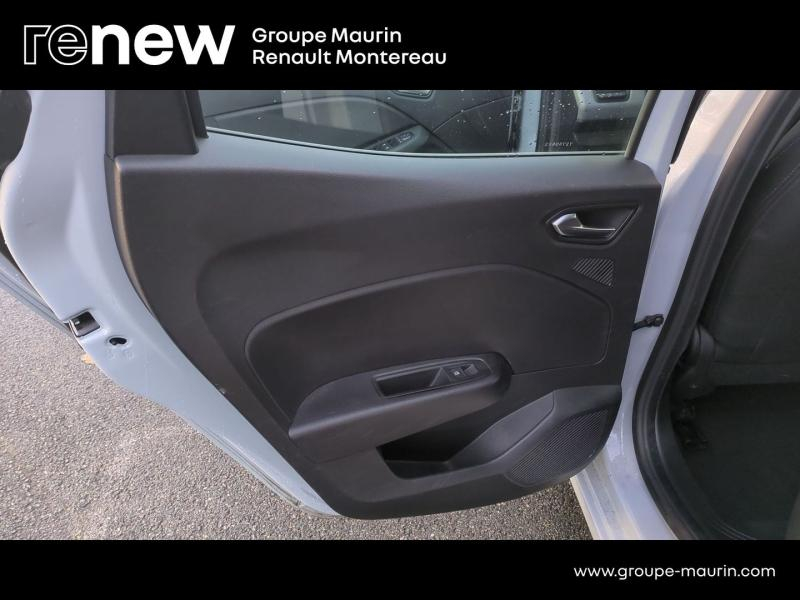 RENAULT Clio d’occasion à vendre à VARENNES SUR SEINE chez DPL - AUTOMOBILES (Photo 18)