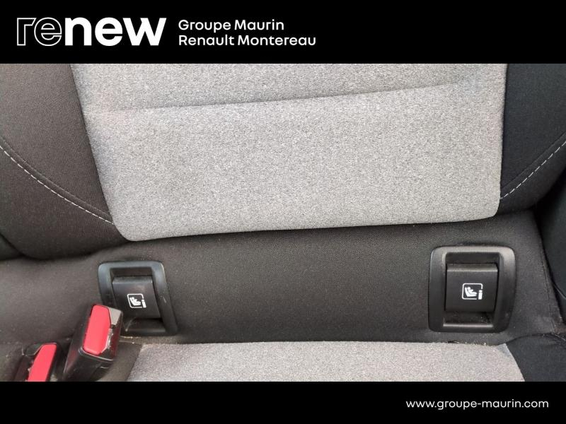 RENAULT Clio d’occasion à vendre à VARENNES SUR SEINE chez DPL - AUTOMOBILES (Photo 19)