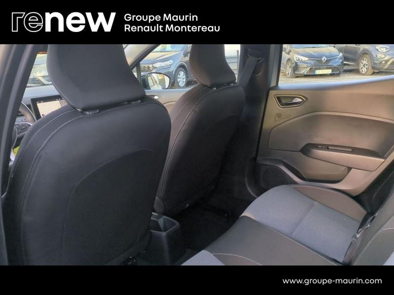 RENAULT Clio d’occasion à vendre à VARENNES SUR SEINE chez DPL - AUTOMOBILES (Photo 20)