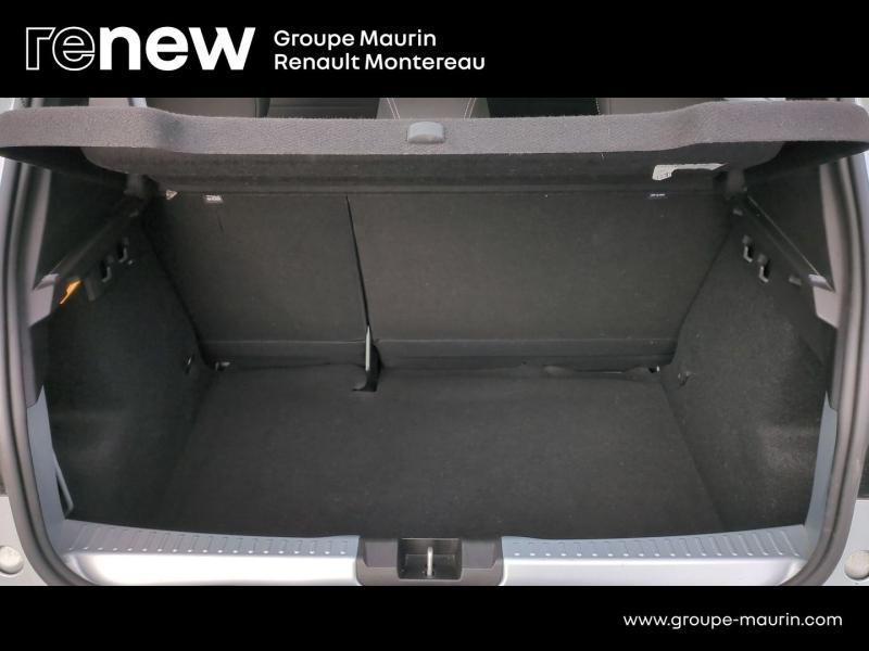 DACIA Sandero d’occasion à vendre à VARENNES SUR SEINE chez DPL - AUTOMOBILES (Photo 13)