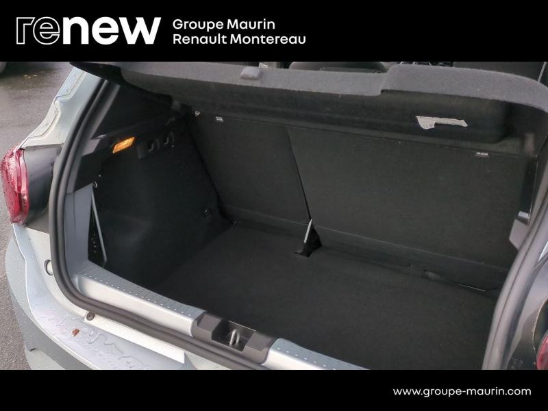 DACIA Sandero d’occasion à vendre à VARENNES SUR SEINE chez DPL - AUTOMOBILES (Photo 14)