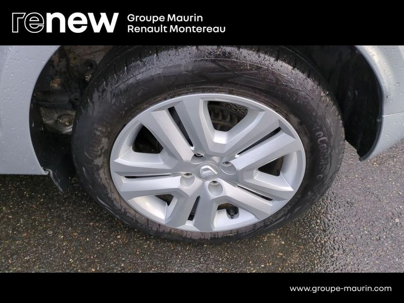 DACIA Sandero d’occasion à vendre à VARENNES SUR SEINE chez DPL - AUTOMOBILES (Photo 16)