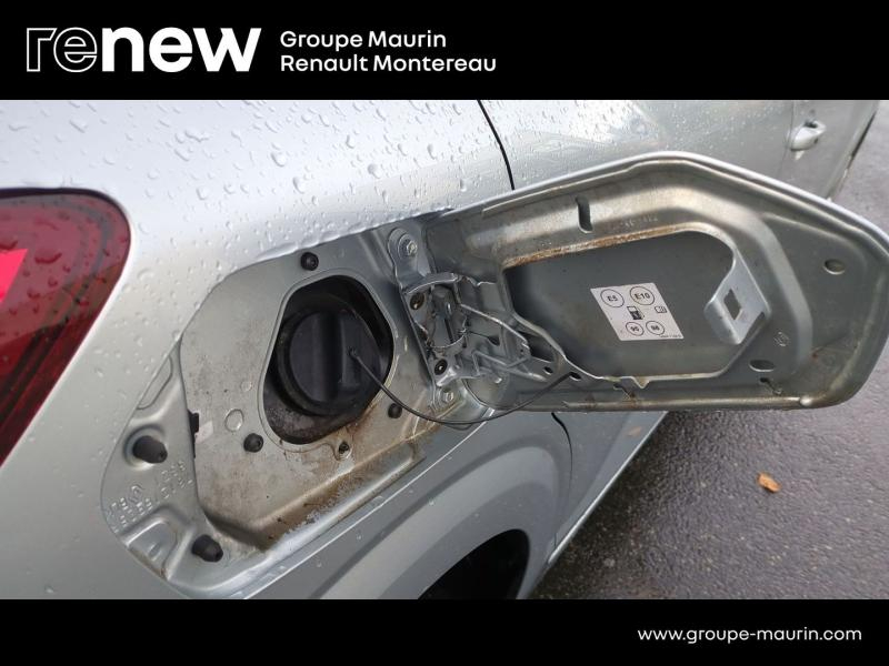 DACIA Sandero d’occasion à vendre à VARENNES SUR SEINE chez DPL - AUTOMOBILES (Photo 17)