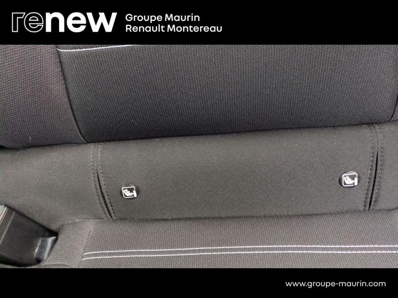 DACIA Sandero d’occasion à vendre à VARENNES SUR SEINE chez DPL - AUTOMOBILES (Photo 19)