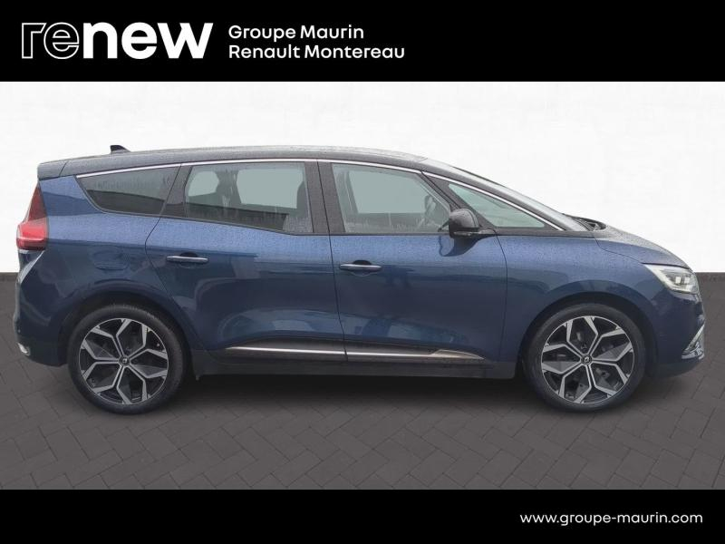 RENAULT Grand Scenic d’occasion à vendre à VARENNES SUR SEINE chez DPL - AUTOMOBILES (Photo 3)
