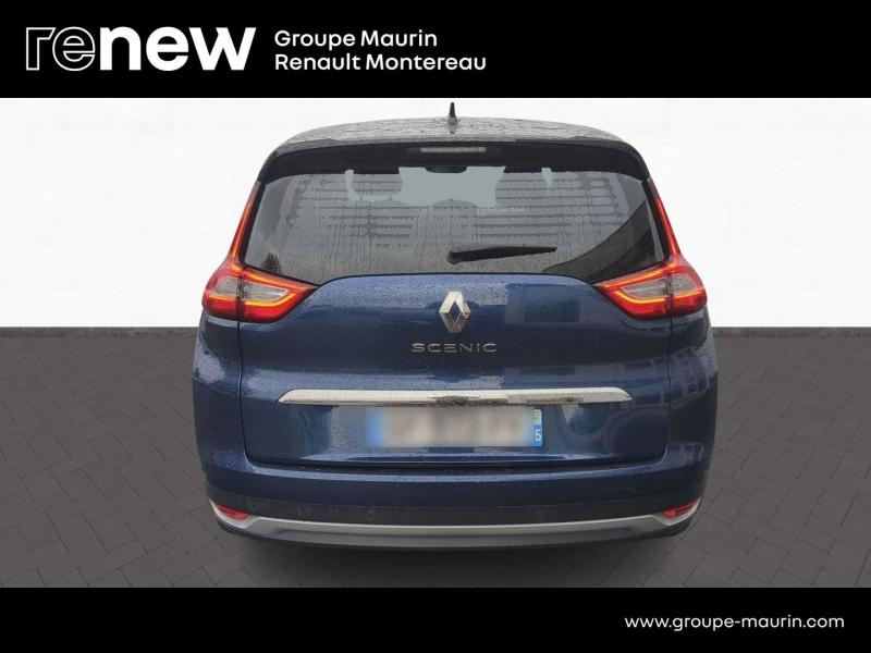 RENAULT Grand Scenic d’occasion à vendre à VARENNES SUR SEINE chez DPL - AUTOMOBILES (Photo 4)