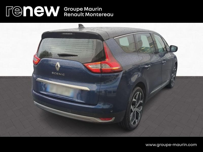 RENAULT Grand Scenic d’occasion à vendre à VARENNES SUR SEINE chez DPL - AUTOMOBILES (Photo 5)