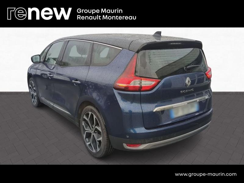 RENAULT Grand Scenic d’occasion à vendre à VARENNES SUR SEINE chez DPL - AUTOMOBILES (Photo 6)