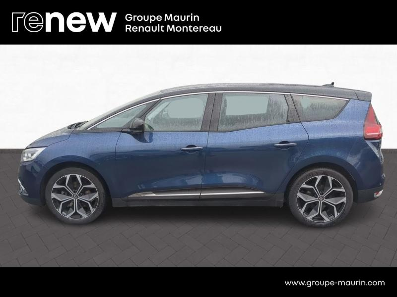 RENAULT Grand Scenic d’occasion à vendre à VARENNES SUR SEINE chez DPL - AUTOMOBILES (Photo 7)