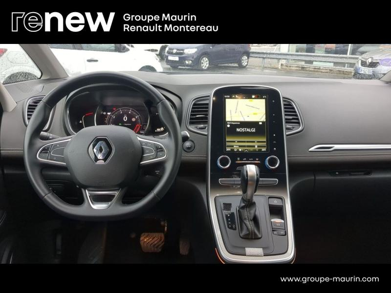 RENAULT Grand Scenic d’occasion à vendre à VARENNES SUR SEINE chez DPL - AUTOMOBILES (Photo 8)
