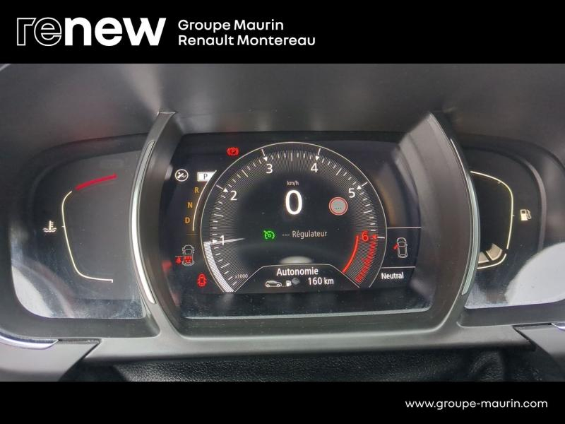 RENAULT Grand Scenic d’occasion à vendre à VARENNES SUR SEINE chez DPL - AUTOMOBILES (Photo 9)