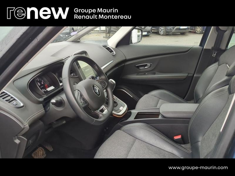 RENAULT Grand Scenic d’occasion à vendre à VARENNES SUR SEINE chez DPL - AUTOMOBILES (Photo 10)