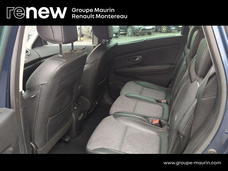 RENAULT Grand Scenic d’occasion à vendre à VARENNES SUR SEINE chez DPL - AUTOMOBILES (Photo 11)