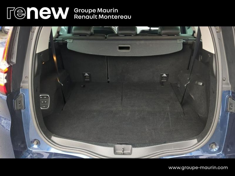 RENAULT Grand Scenic d’occasion à vendre à VARENNES SUR SEINE chez DPL - AUTOMOBILES (Photo 13)