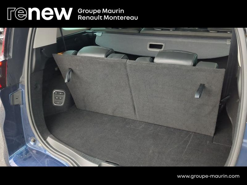 RENAULT Grand Scenic d’occasion à vendre à VARENNES SUR SEINE chez DPL - AUTOMOBILES (Photo 14)