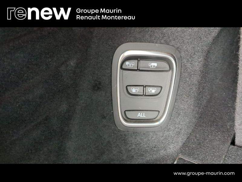 RENAULT Grand Scenic d’occasion à vendre à VARENNES SUR SEINE chez DPL - AUTOMOBILES (Photo 15)