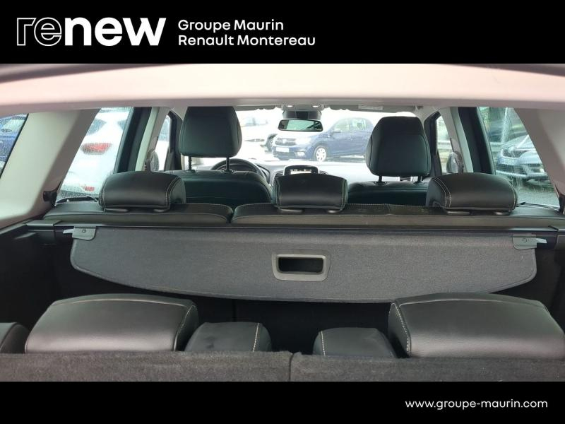 RENAULT Grand Scenic d’occasion à vendre à VARENNES SUR SEINE chez DPL - AUTOMOBILES (Photo 16)