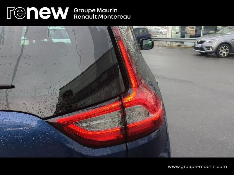 RENAULT Grand Scenic d’occasion à vendre à VARENNES SUR SEINE chez DPL - AUTOMOBILES (Photo 17)