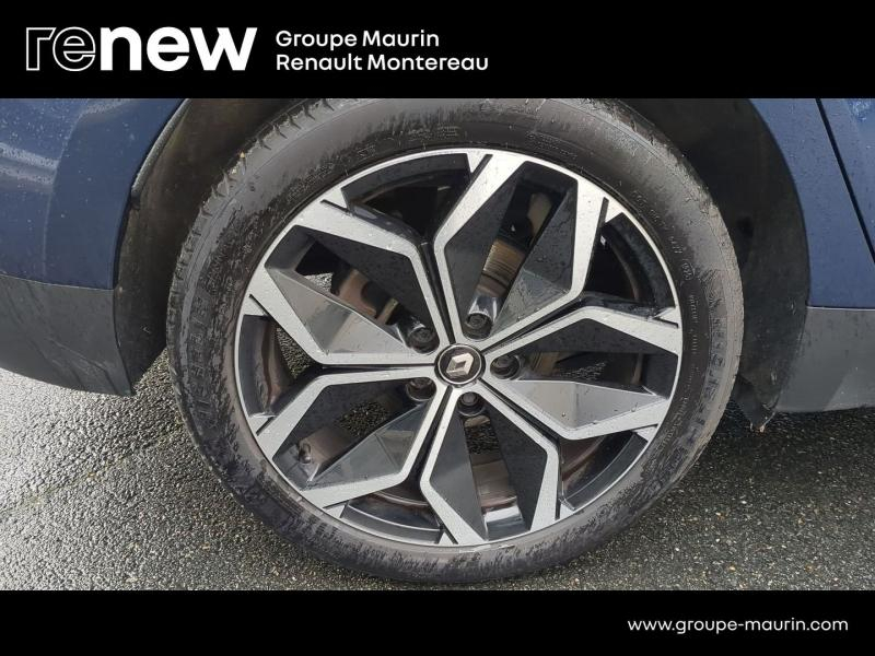 RENAULT Grand Scenic d’occasion à vendre à VARENNES SUR SEINE chez DPL - AUTOMOBILES (Photo 18)