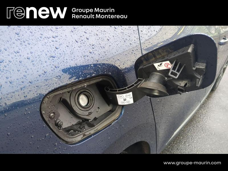 RENAULT Grand Scenic d’occasion à vendre à VARENNES SUR SEINE chez DPL - AUTOMOBILES (Photo 19)