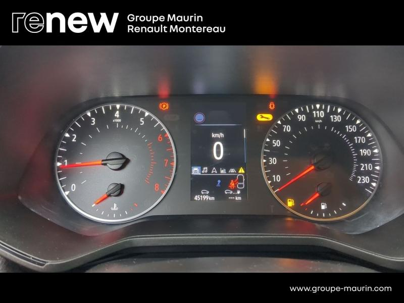 RENAULT Clio d’occasion à vendre à VARENNES SUR SEINE chez DPL - AUTOMOBILES (Photo 9)