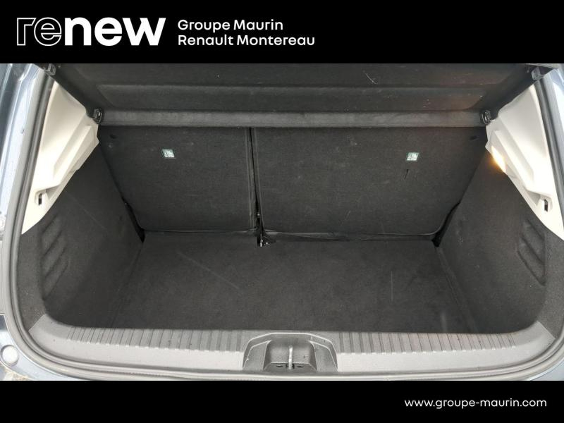 RENAULT Clio d’occasion à vendre à VARENNES SUR SEINE chez DPL - AUTOMOBILES (Photo 13)