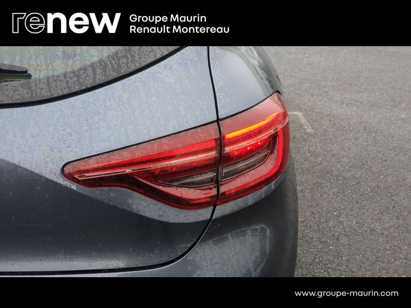 RENAULT Clio d’occasion à vendre à VARENNES SUR SEINE chez DPL - AUTOMOBILES (Photo 15)