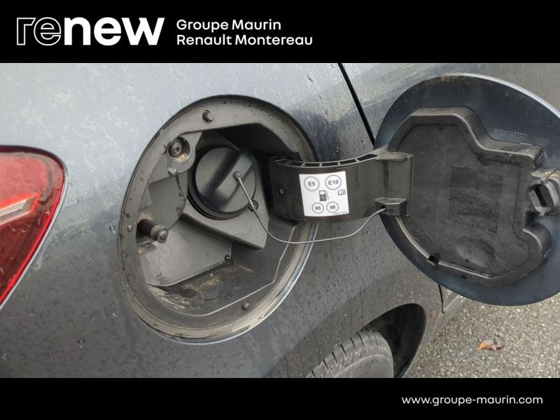 RENAULT Clio d’occasion à vendre à VARENNES SUR SEINE chez DPL - AUTOMOBILES (Photo 17)