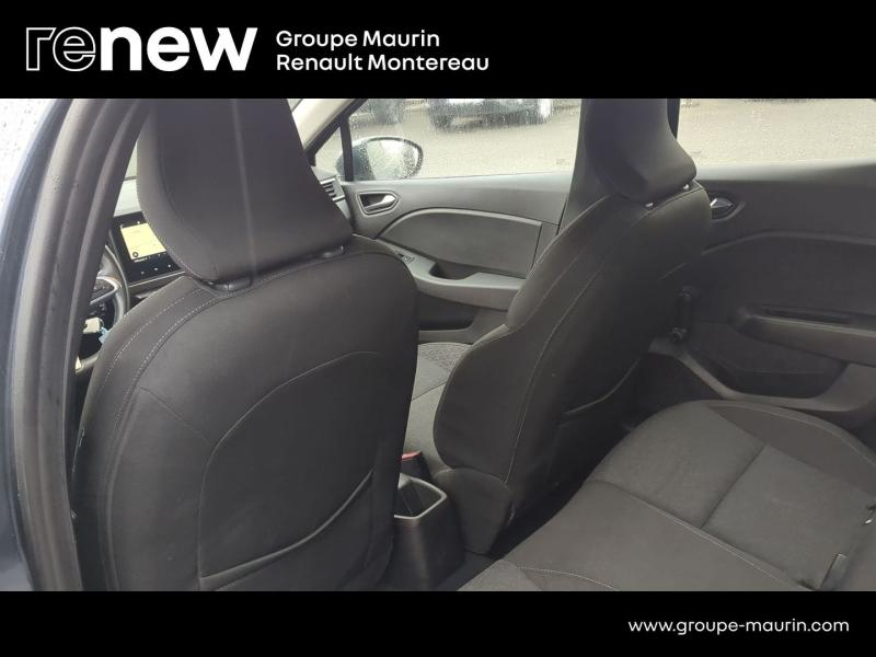 RENAULT Clio d’occasion à vendre à VARENNES SUR SEINE chez DPL - AUTOMOBILES (Photo 19)