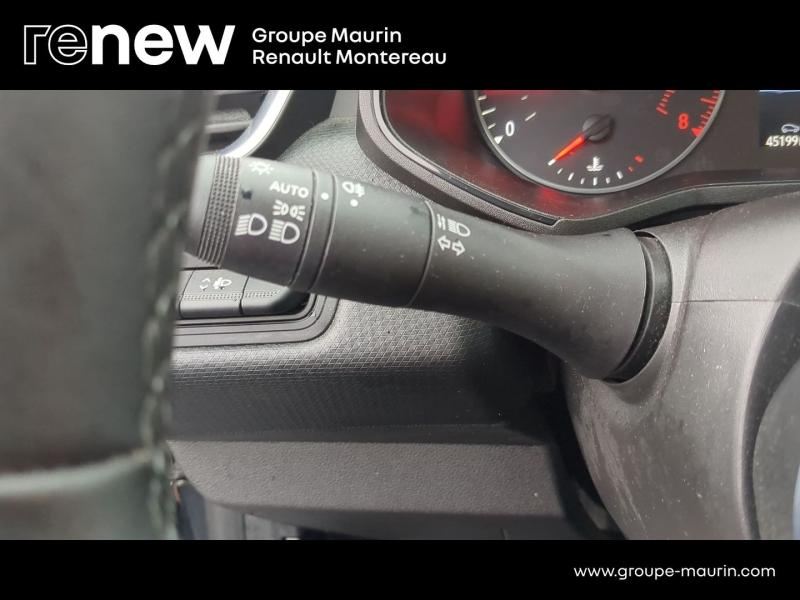 RENAULT Clio d’occasion à vendre à VARENNES SUR SEINE chez DPL - AUTOMOBILES (Photo 20)