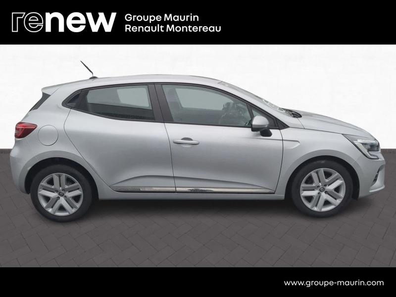 RENAULT Clio d’occasion à vendre à VARENNES SUR SEINE chez DPL - AUTOMOBILES (Photo 3)