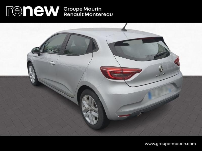 RENAULT Clio d’occasion à vendre à VARENNES SUR SEINE chez DPL - AUTOMOBILES (Photo 6)