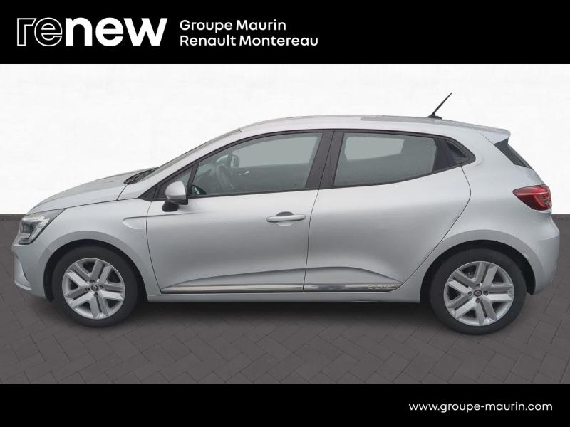 RENAULT Clio d’occasion à vendre à VARENNES SUR SEINE chez DPL - AUTOMOBILES (Photo 7)