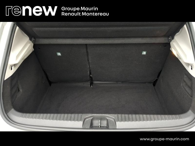 RENAULT Clio d’occasion à vendre à VARENNES SUR SEINE chez DPL - AUTOMOBILES (Photo 13)