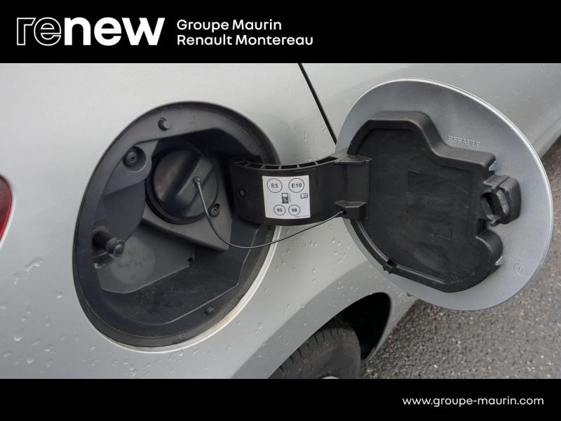 RENAULT Clio d’occasion à vendre à VARENNES SUR SEINE chez DPL - AUTOMOBILES (Photo 17)