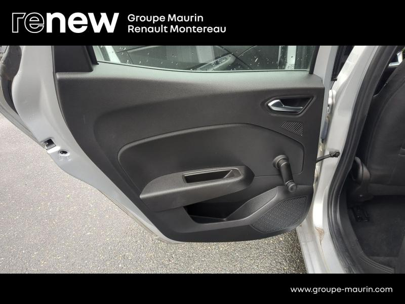 RENAULT Clio d’occasion à vendre à VARENNES SUR SEINE chez DPL - AUTOMOBILES (Photo 18)