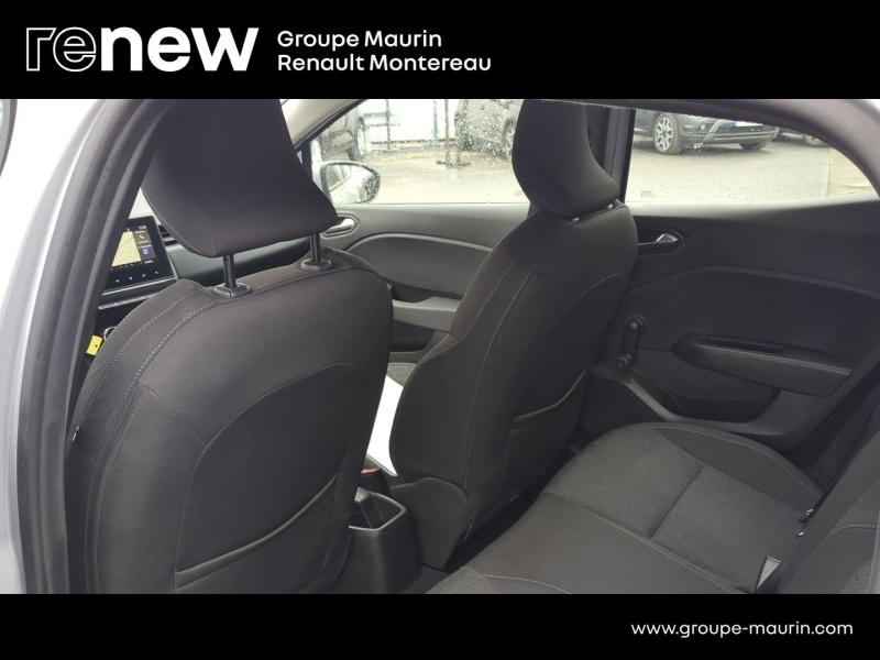 RENAULT Clio d’occasion à vendre à VARENNES SUR SEINE chez DPL - AUTOMOBILES (Photo 20)