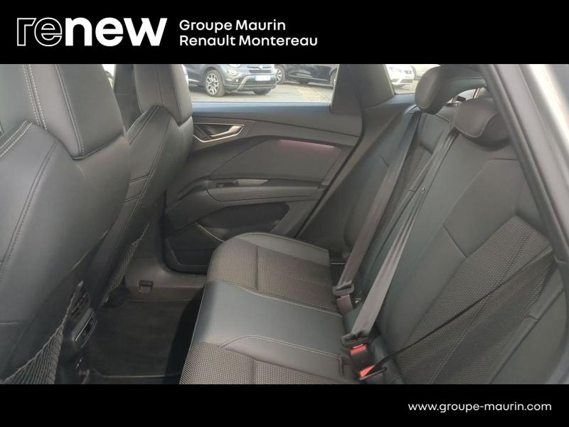 AUDI Q4 e-tron d’occasion à vendre à VARENNES SUR SEINE chez DPL - AUTOMOBILES (Photo 11)