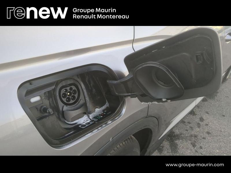 AUDI Q4 e-tron d’occasion à vendre à VARENNES SUR SEINE chez DPL - AUTOMOBILES (Photo 18)