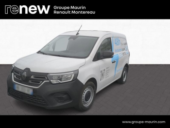 RENAULT Kangoo Van d’occasion à vendre à VARENNES SUR SEINE