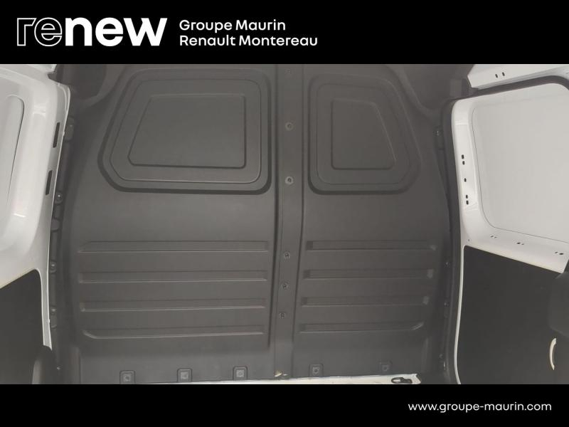 RENAULT Kangoo Van d’occasion à vendre à VARENNES SUR SEINE chez DPL - AUTOMOBILES (Photo 11)