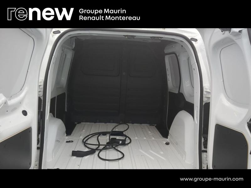 RENAULT Kangoo Van d’occasion à vendre à VARENNES SUR SEINE chez DPL - AUTOMOBILES (Photo 13)