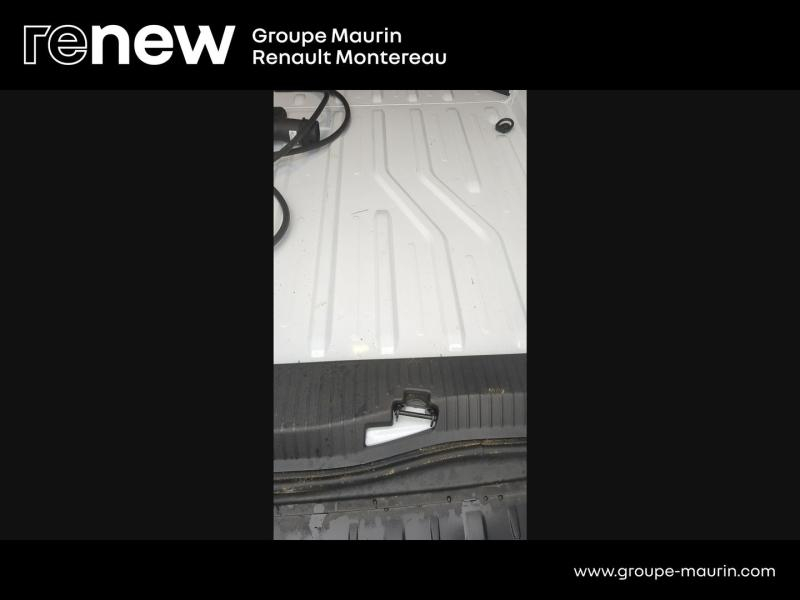 RENAULT Kangoo Van d’occasion à vendre à VARENNES SUR SEINE chez DPL - AUTOMOBILES (Photo 19)