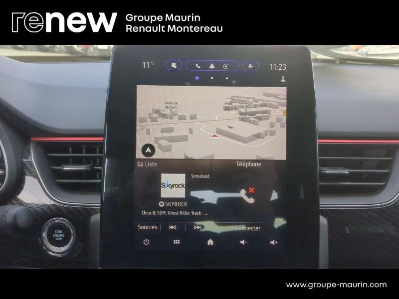 RENAULT Arkana d’occasion à vendre à VARENNES SUR SEINE chez DPL - AUTOMOBILES (Photo 12)